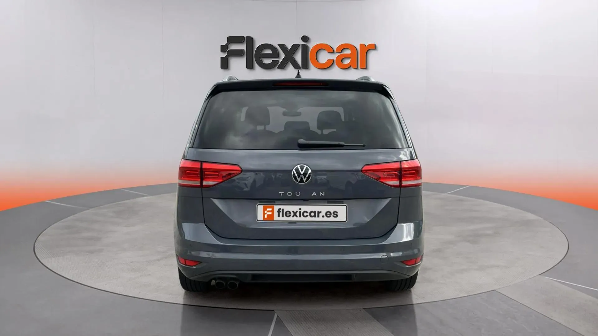 Volkswagen Touran Sport 2.0 TDI DSG - foto 6