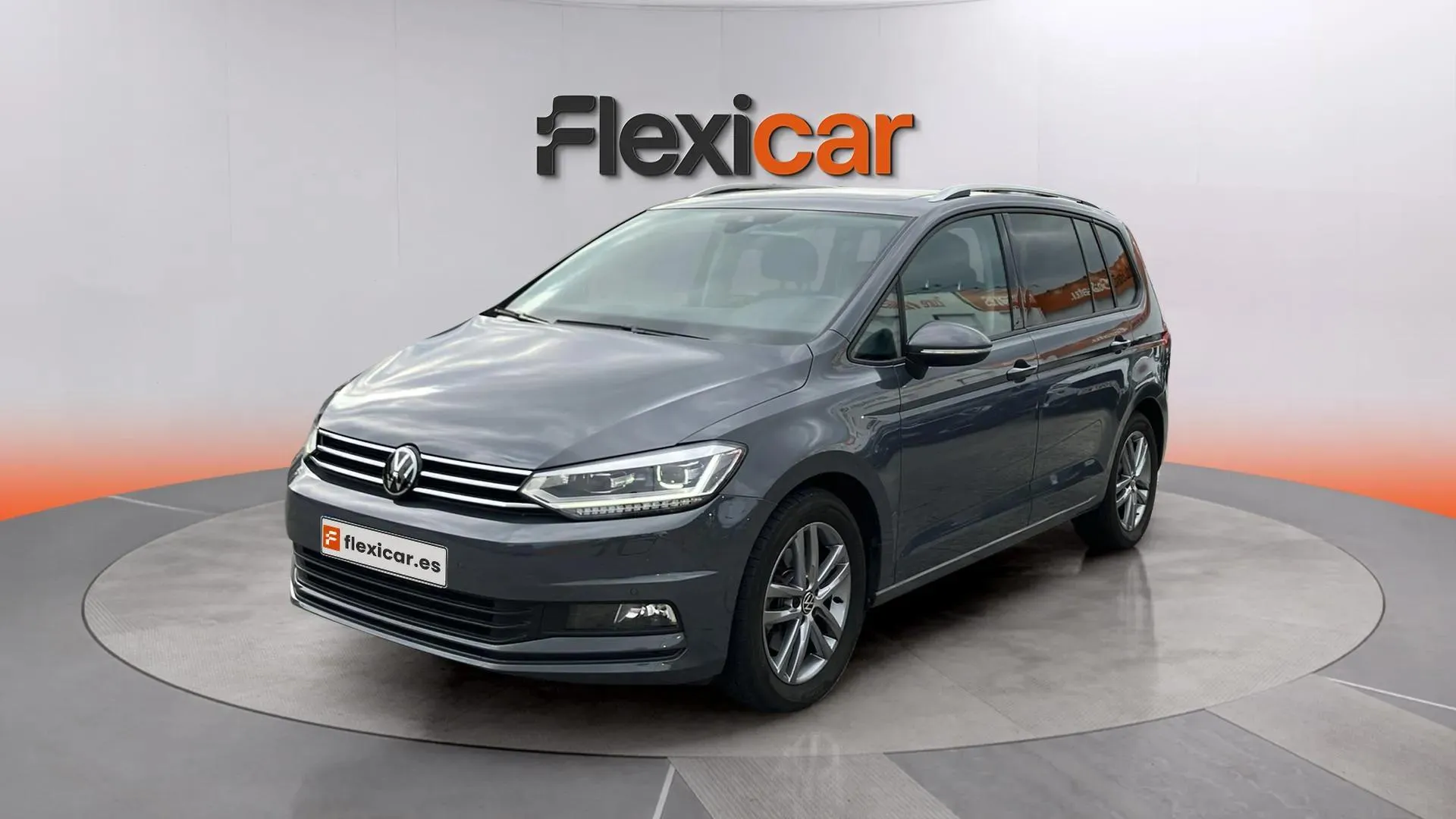 Volkswagen Touran Sport 2.0 TDI DSG - foto 3
