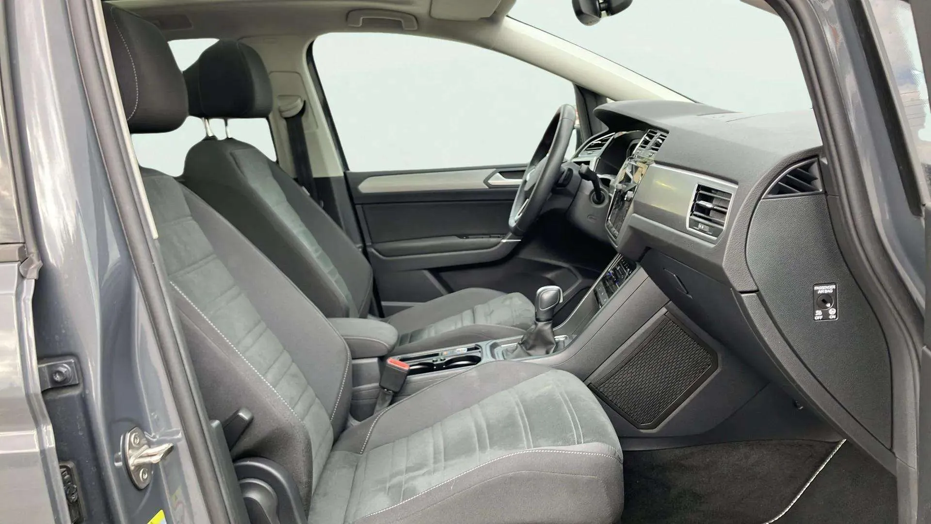 Volkswagen Touran Sport 2.0 TDI DSG - foto 18