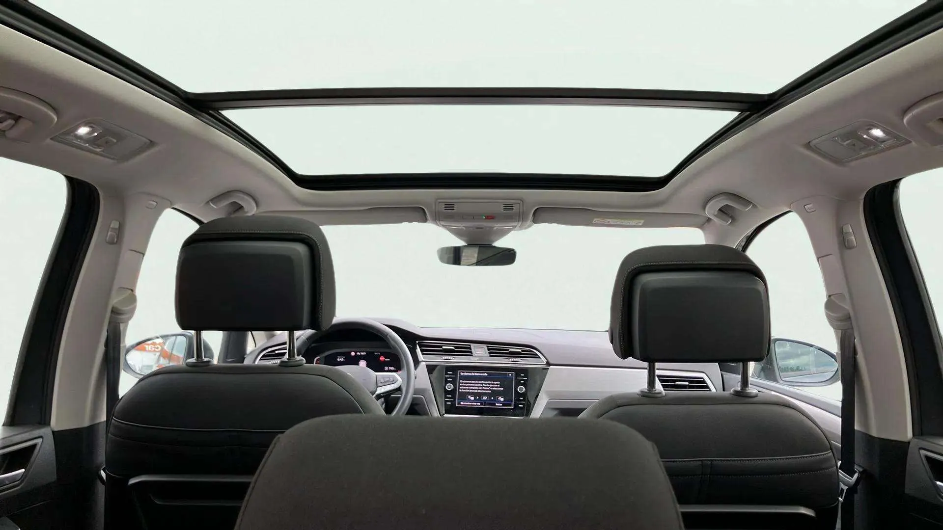 Volkswagen Touran Sport 2.0 TDI DSG - foto 19