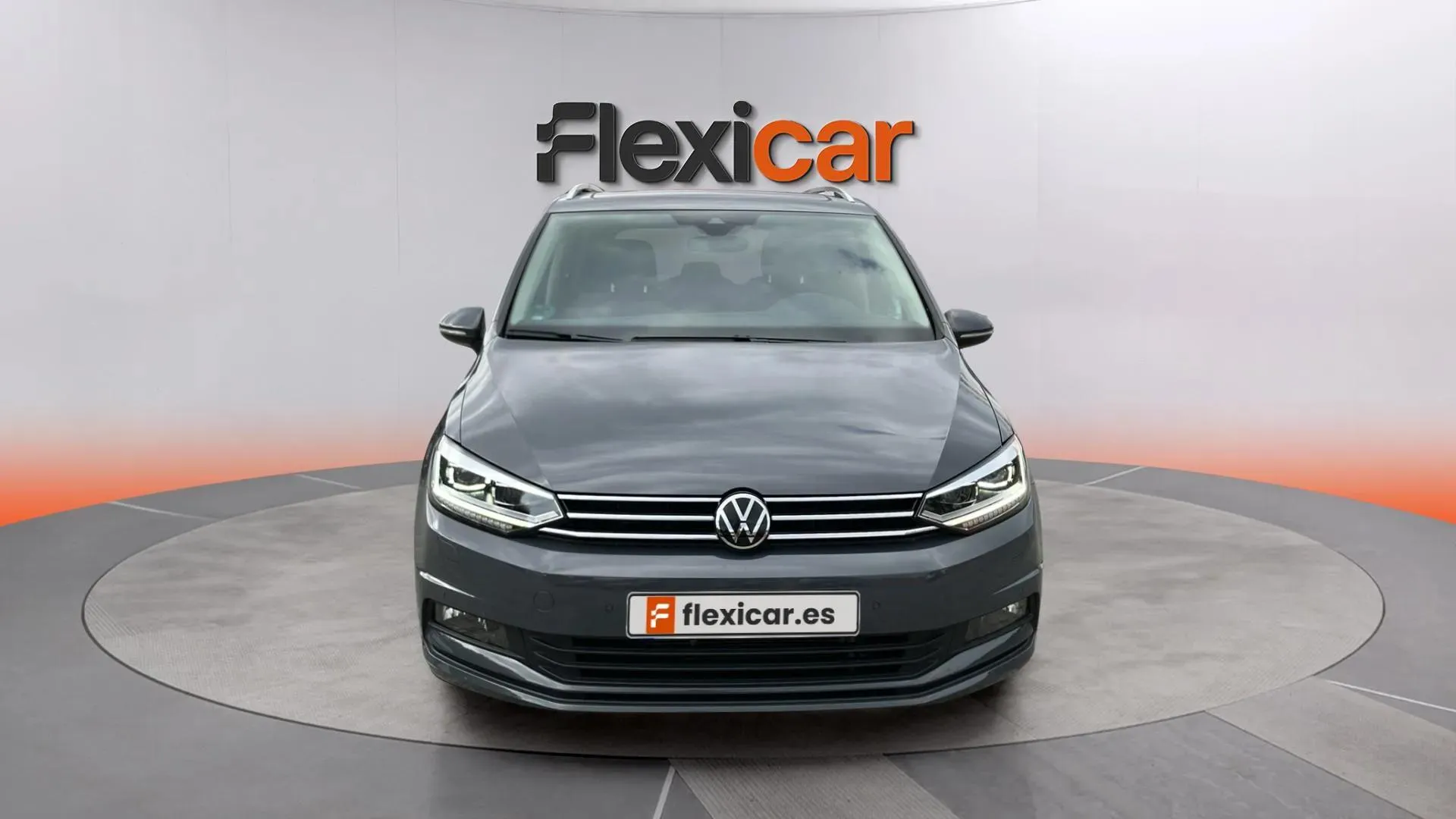 Volkswagen Touran Sport 2.0 TDI DSG - foto 2