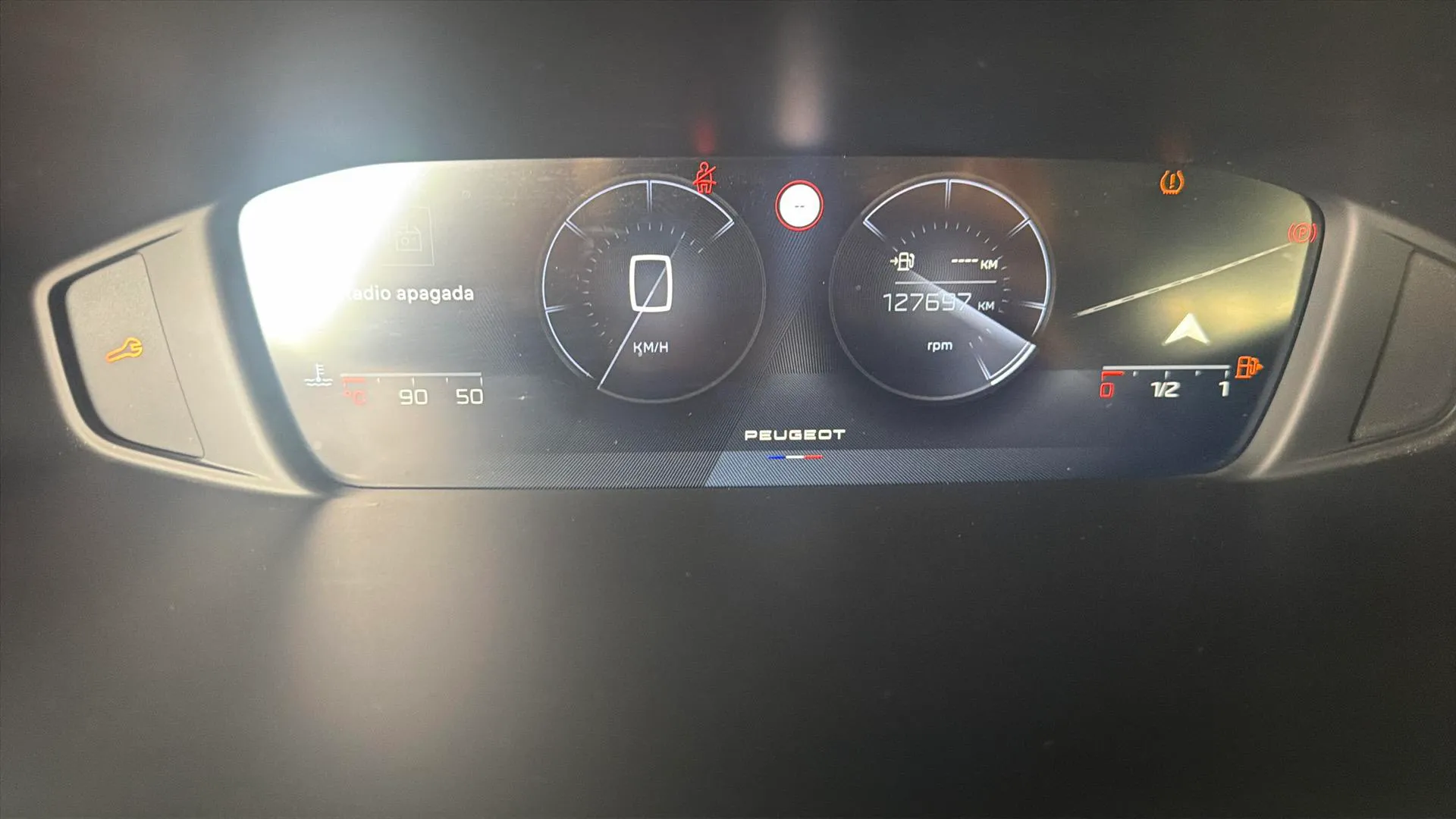 Peugeot 308 Active Pack BlueHDi 130 - foto 11