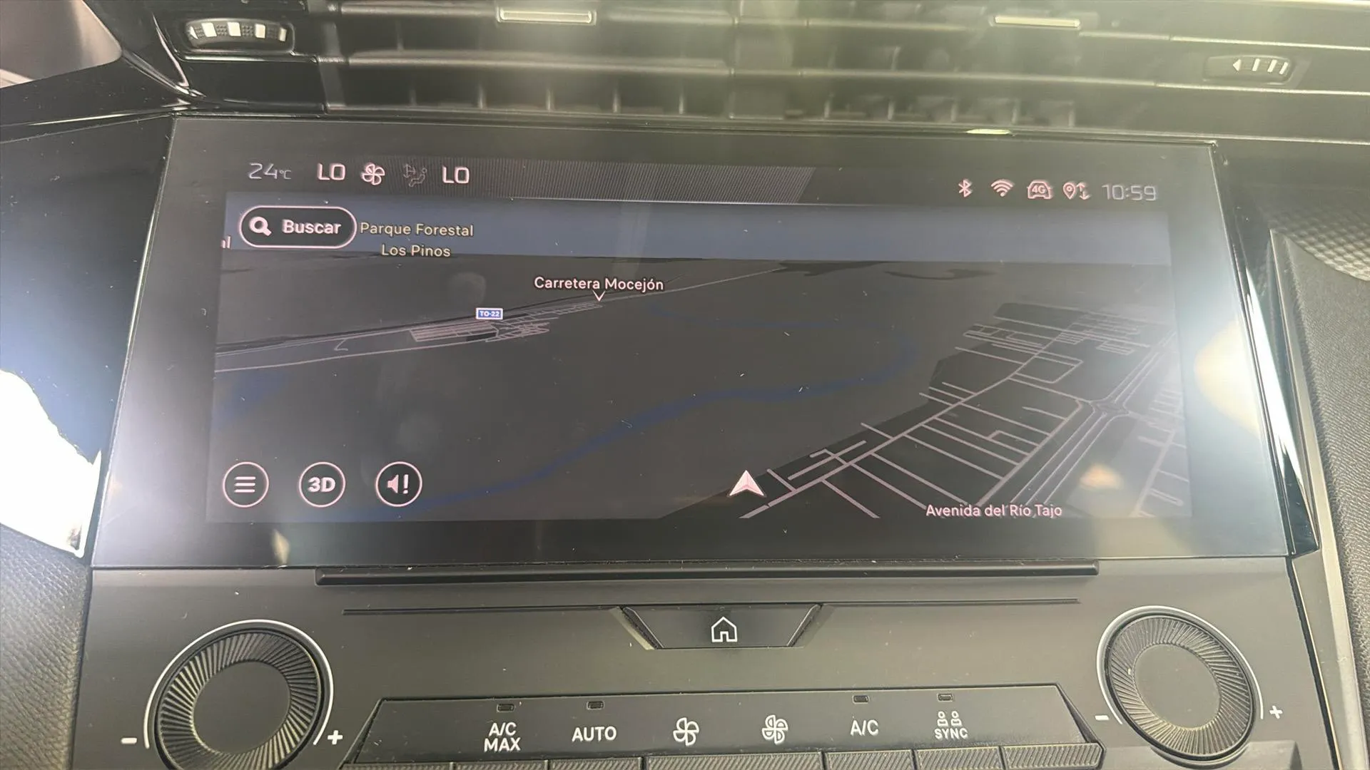 Peugeot 308 Active Pack BlueHDi 130 - foto 13