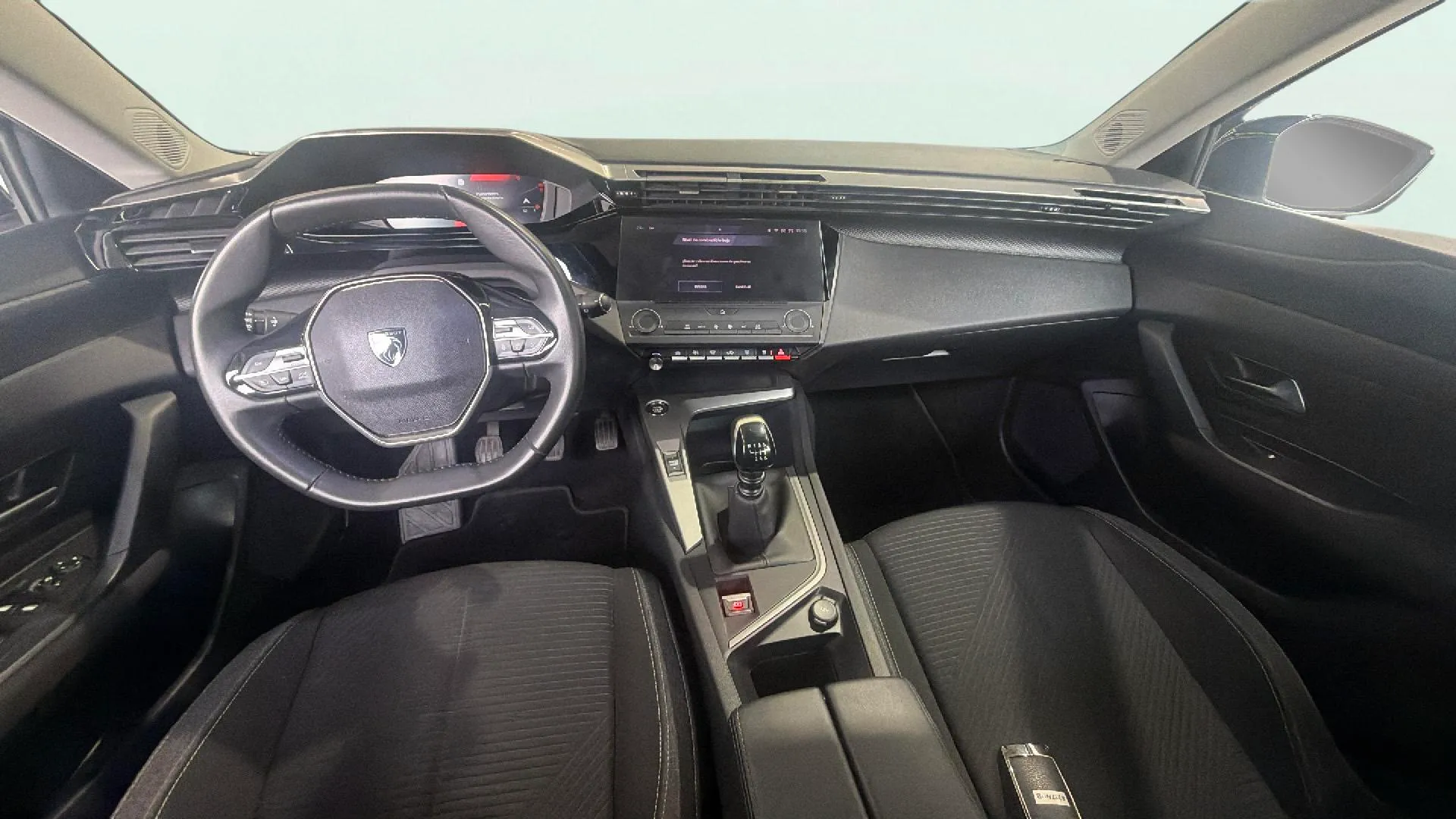 Peugeot 308 Active Pack BlueHDi 130 - foto 9