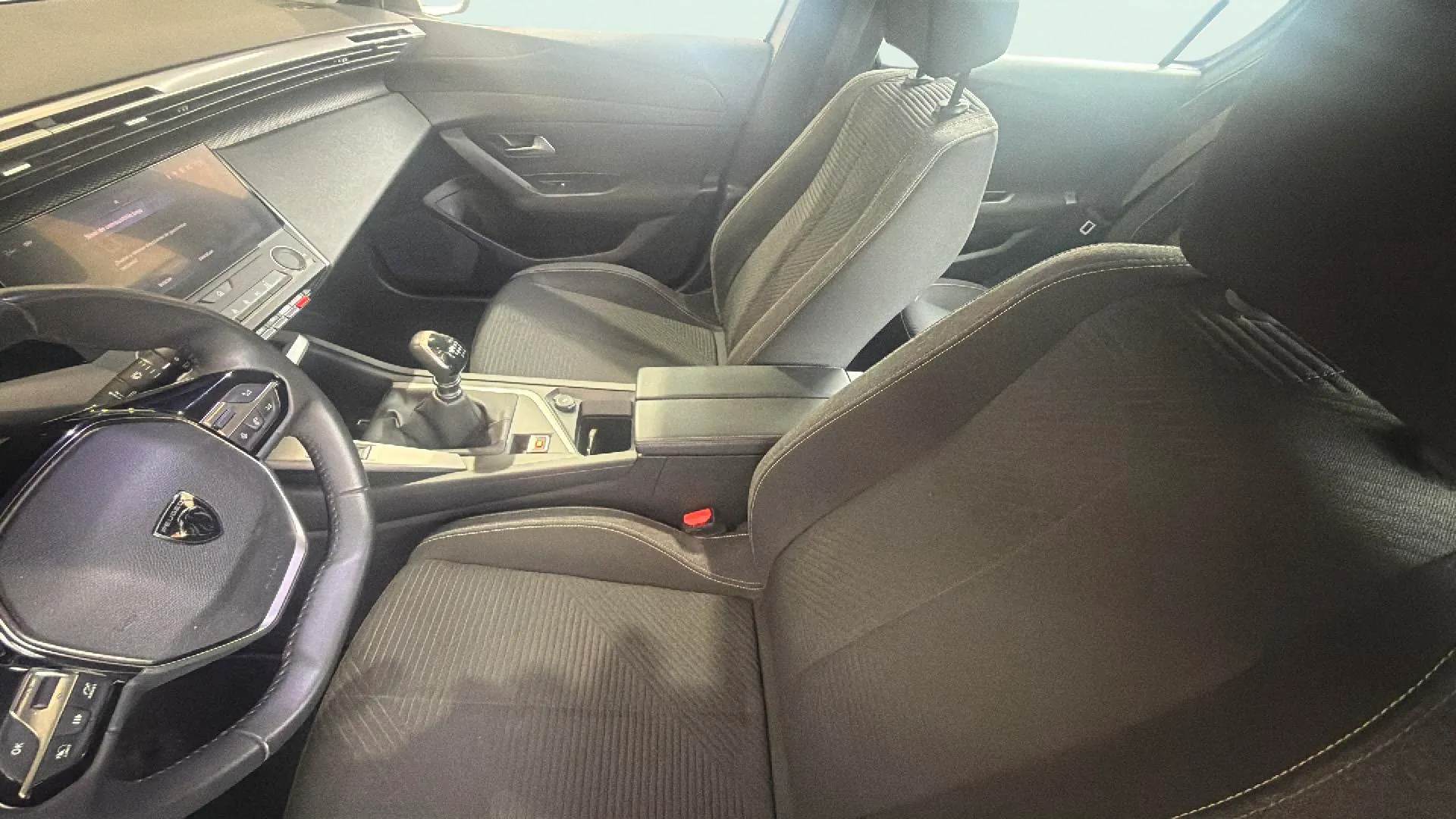 Peugeot 308 Active Pack BlueHDi 130 - foto 10