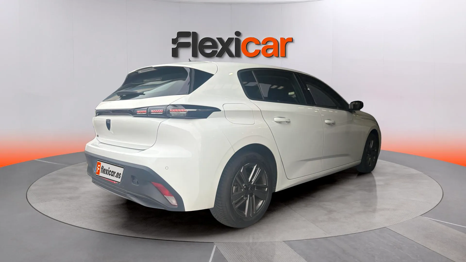Peugeot 308 Active Pack BlueHDi 130 - foto 6