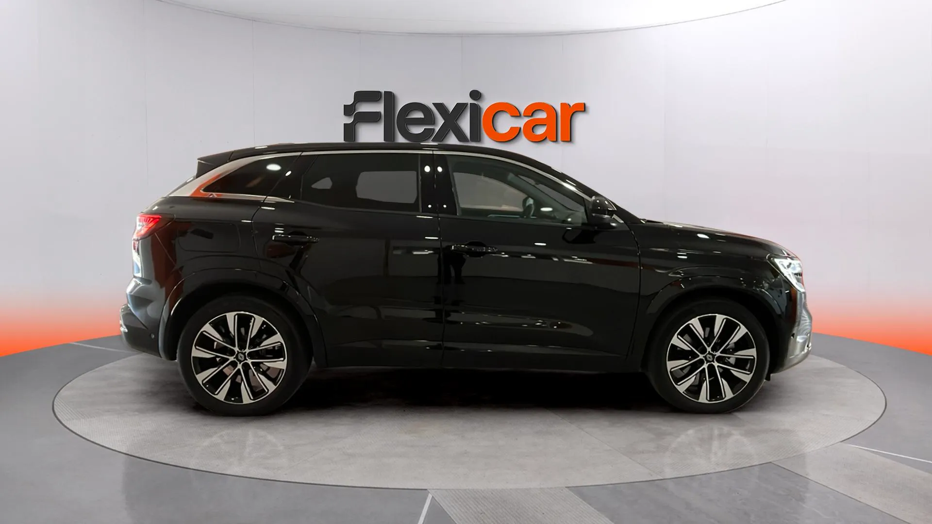 Renault Austral Techno E-Tech Full Hybrid - foto 8