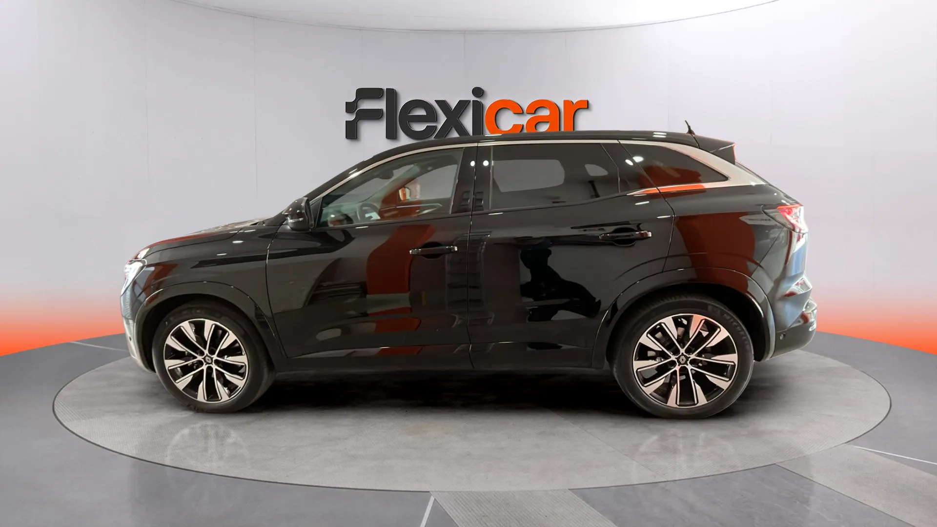 Renault Austral Techno E-Tech Full Hybrid - foto 4