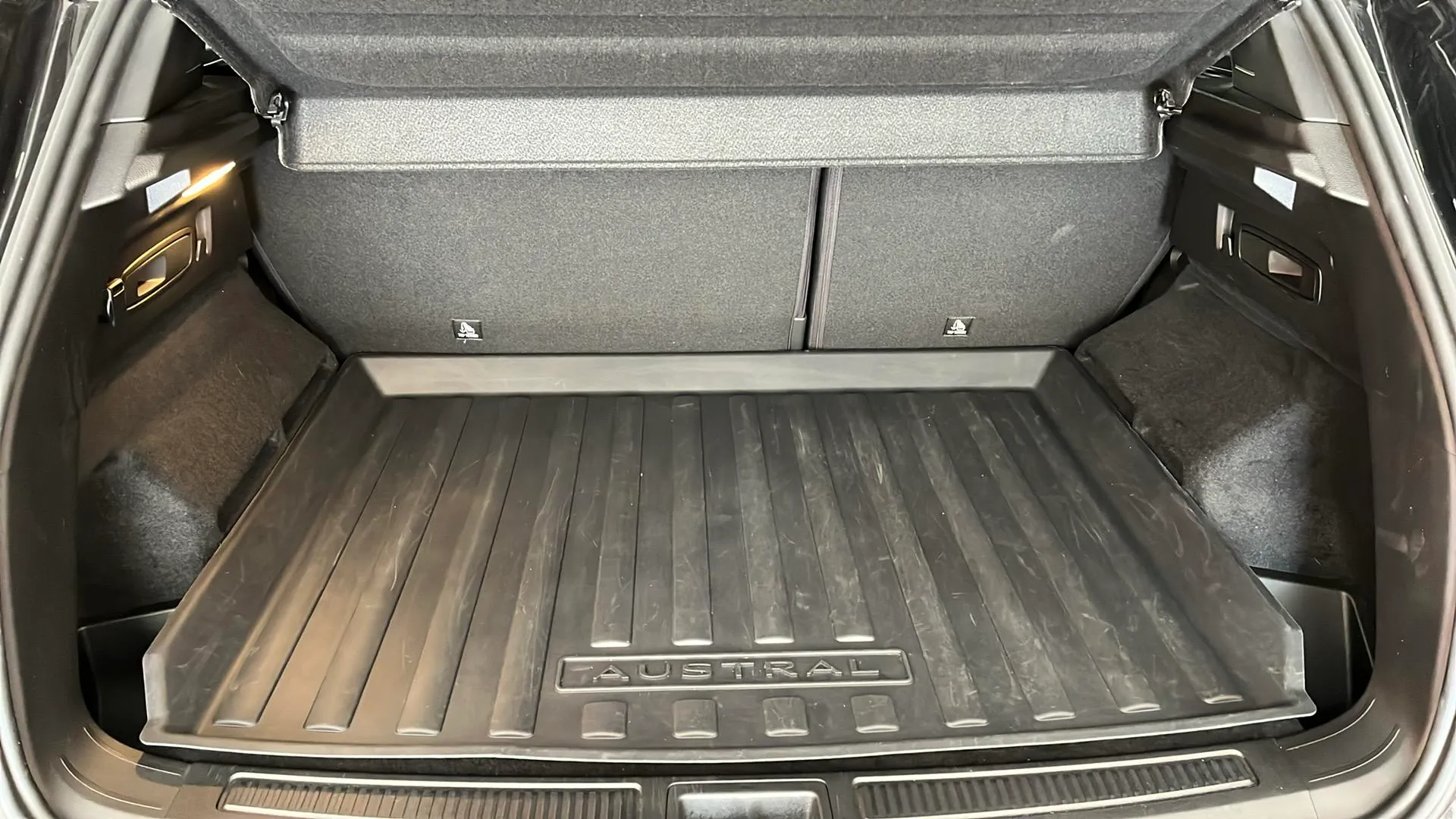 Renault Austral Techno E-Tech Full Hybrid - foto 21