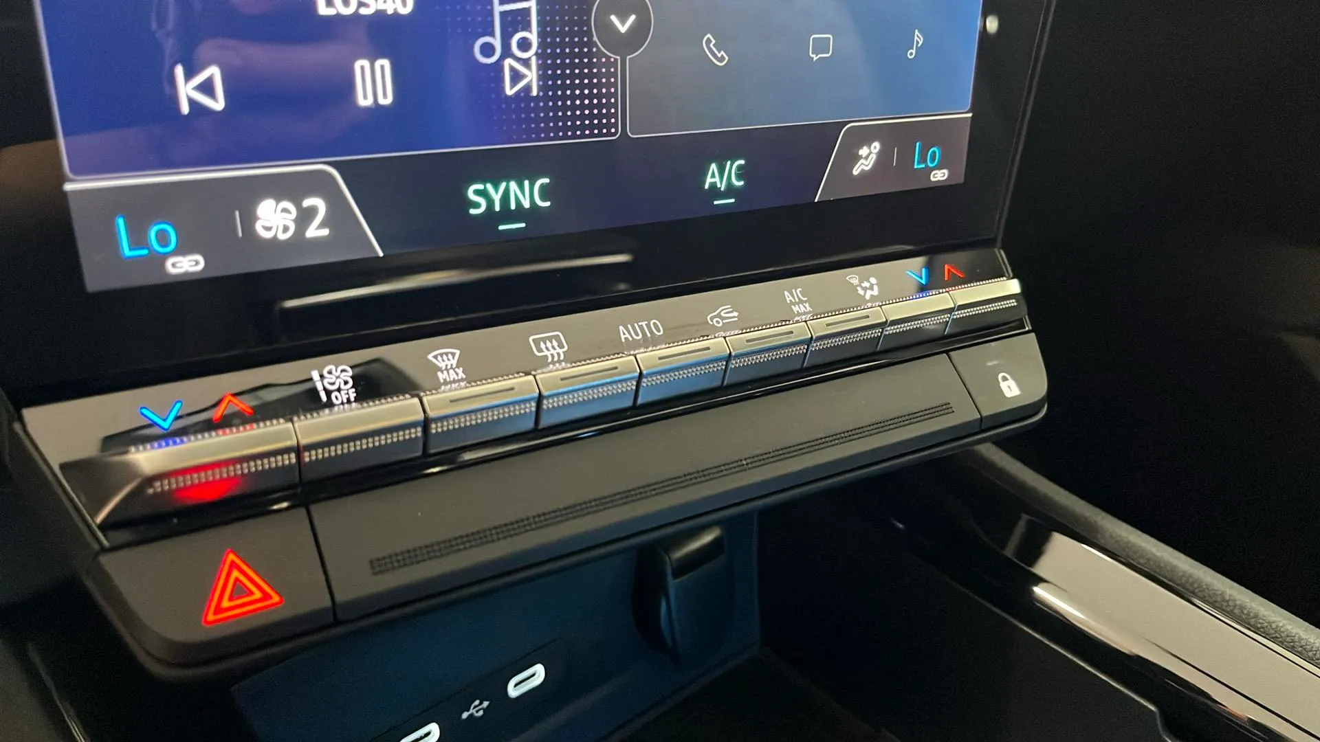 Renault Austral Techno E-Tech Full Hybrid - foto 13