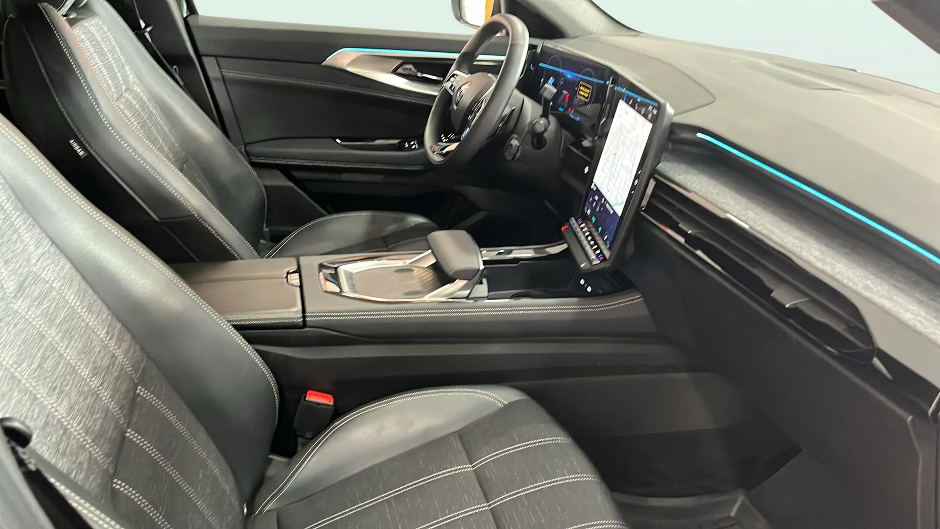 Renault Austral Techno E-Tech Full Hybrid - foto 15