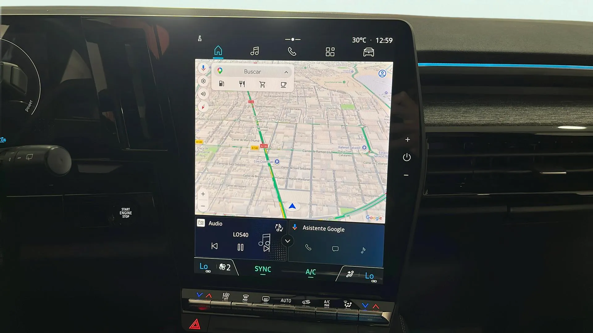 Renault Austral Techno E-Tech Full Hybrid - foto 12