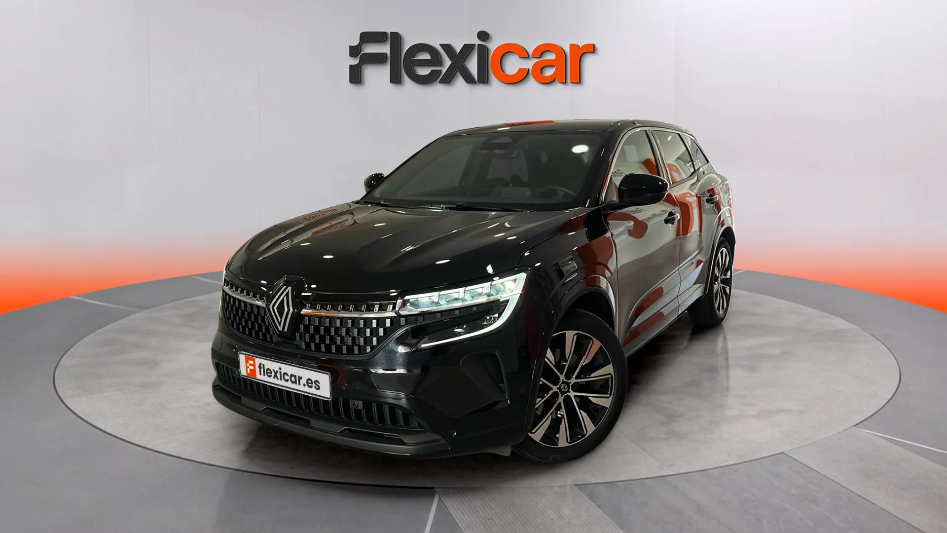 Renault Austral Techno E-Tech Full Hybrid - foto 3