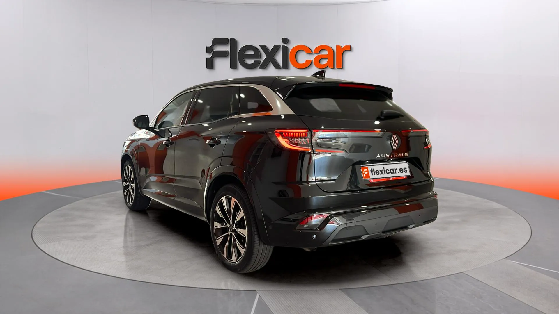 Renault Austral Techno E-Tech Full Hybrid - foto 5