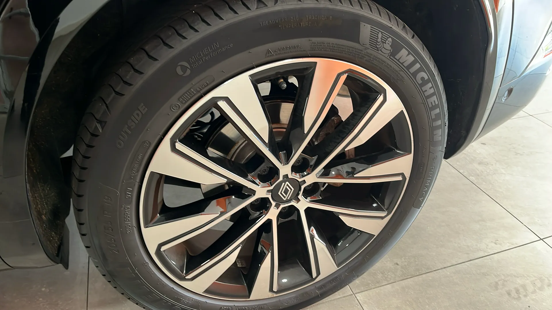 Renault Austral Techno E-Tech Full Hybrid - foto 24