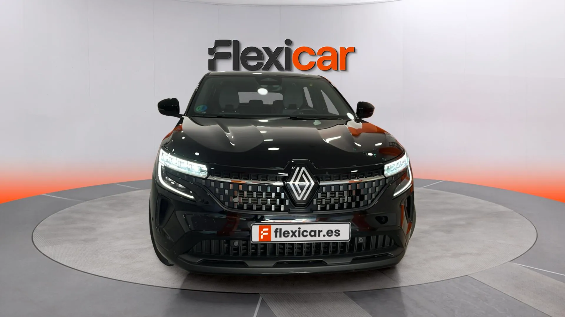 Renault Austral Techno E-Tech Full Hybrid - foto 2