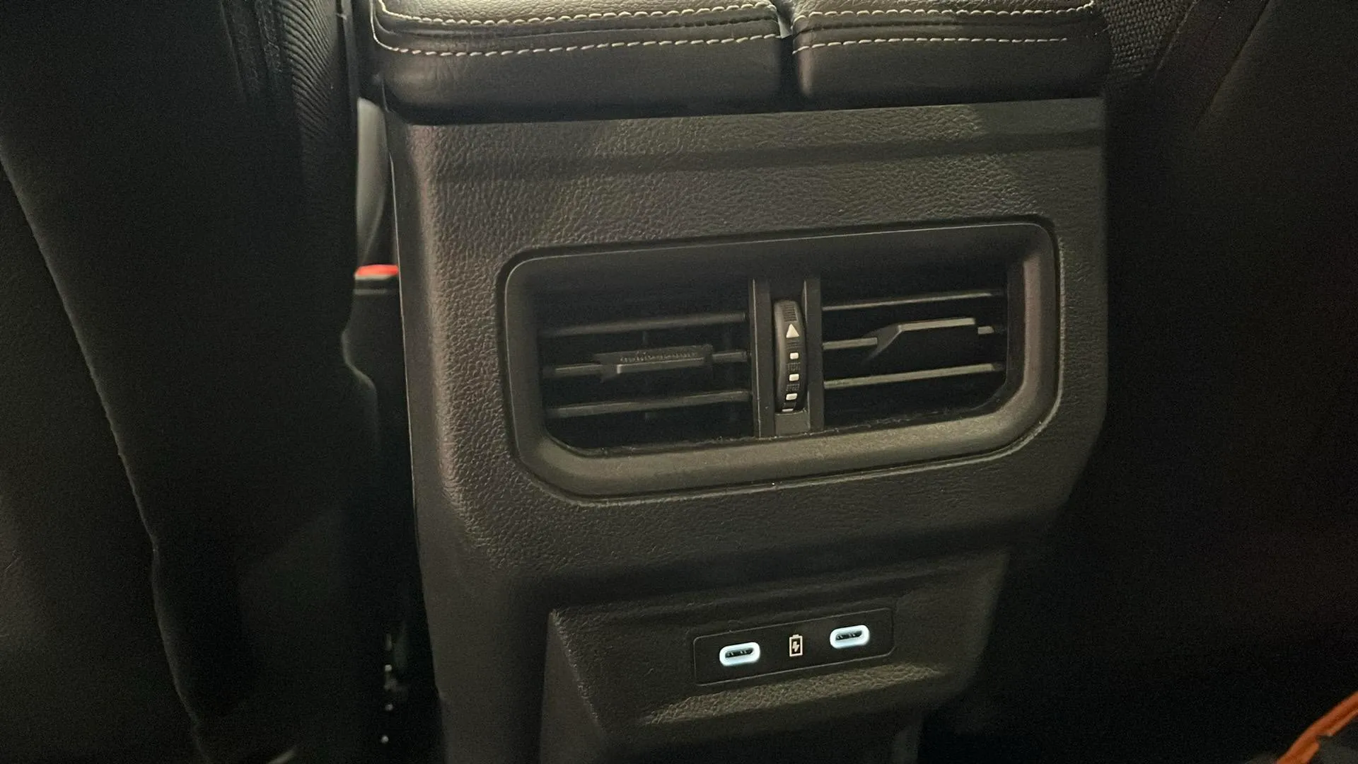 Renault Austral Techno E-Tech Full Hybrid - foto 20