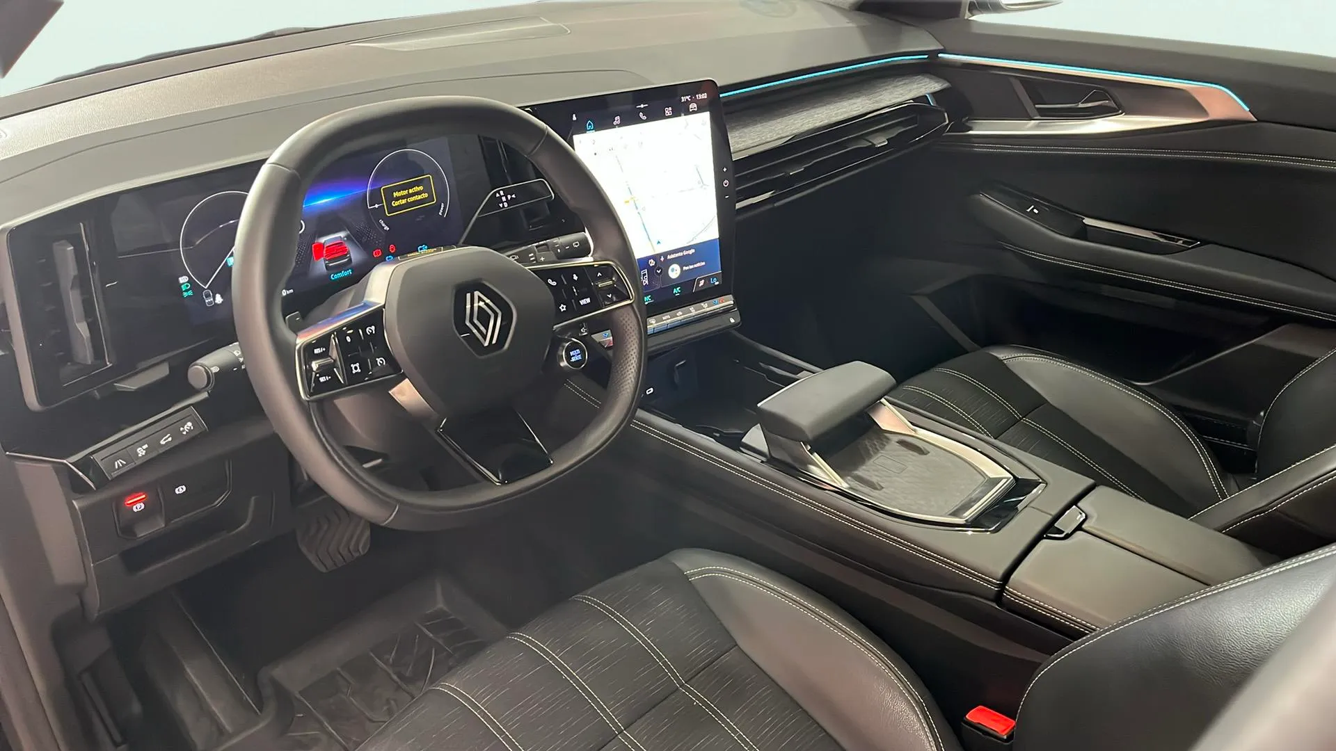 Renault Austral Techno E-Tech Full Hybrid - foto 9