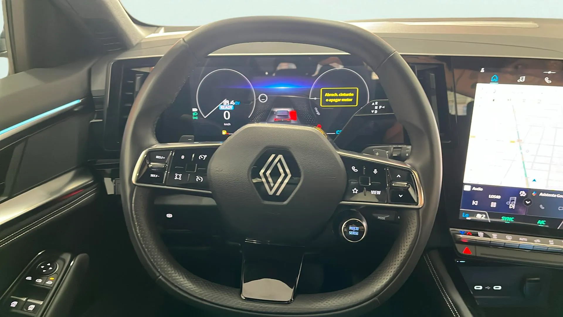 Renault Austral Techno E-Tech Full Hybrid - foto 10