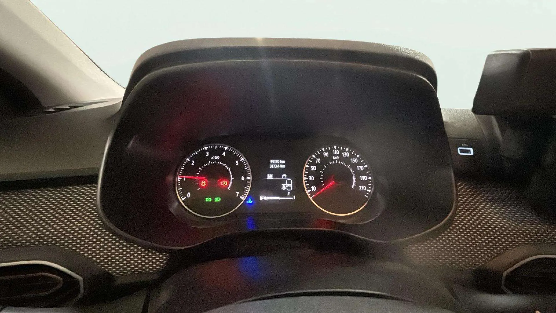 Dacia Sandero Essential TCe - foto 12