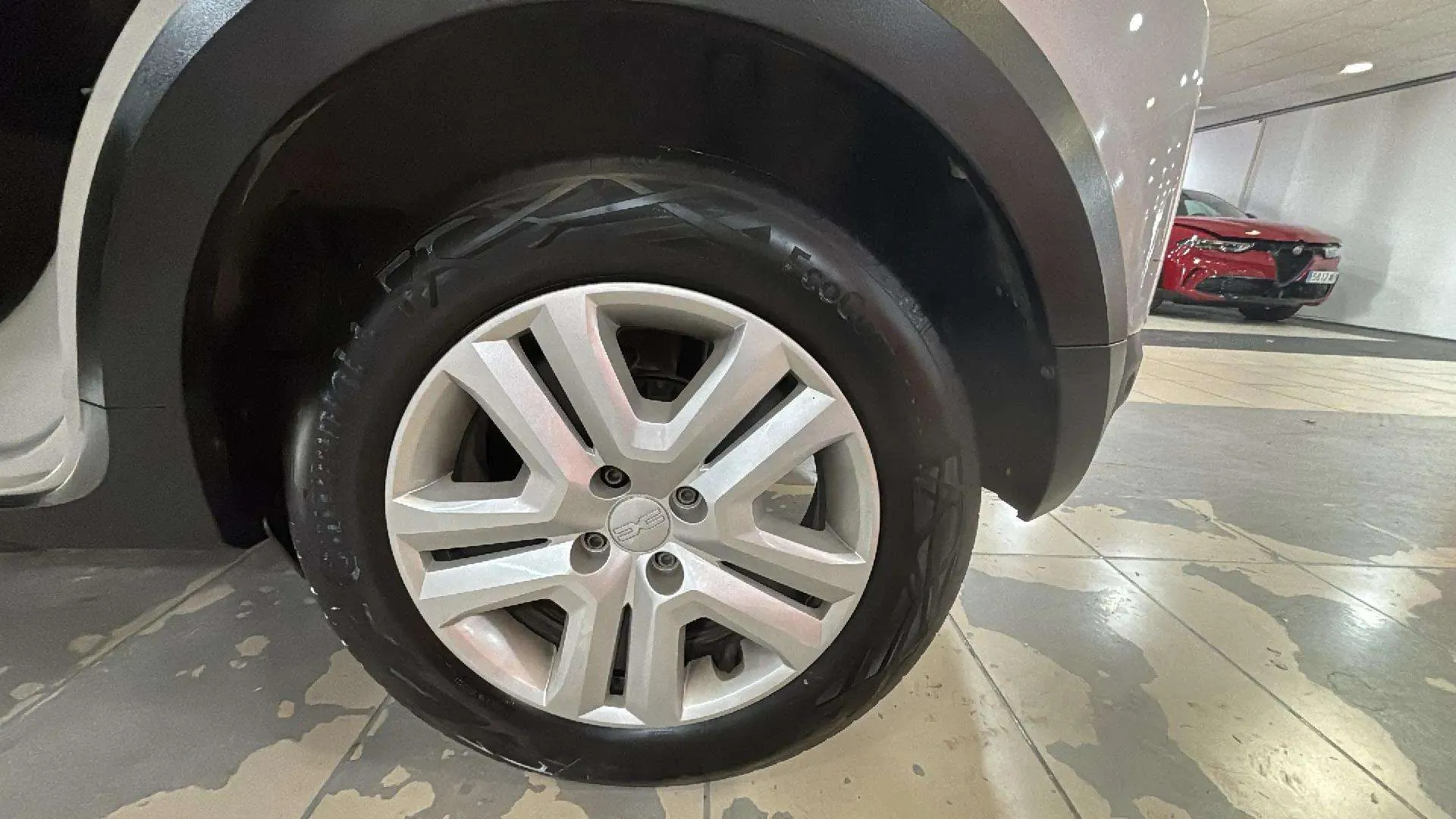 Dacia Sandero Essential TCe - foto 16