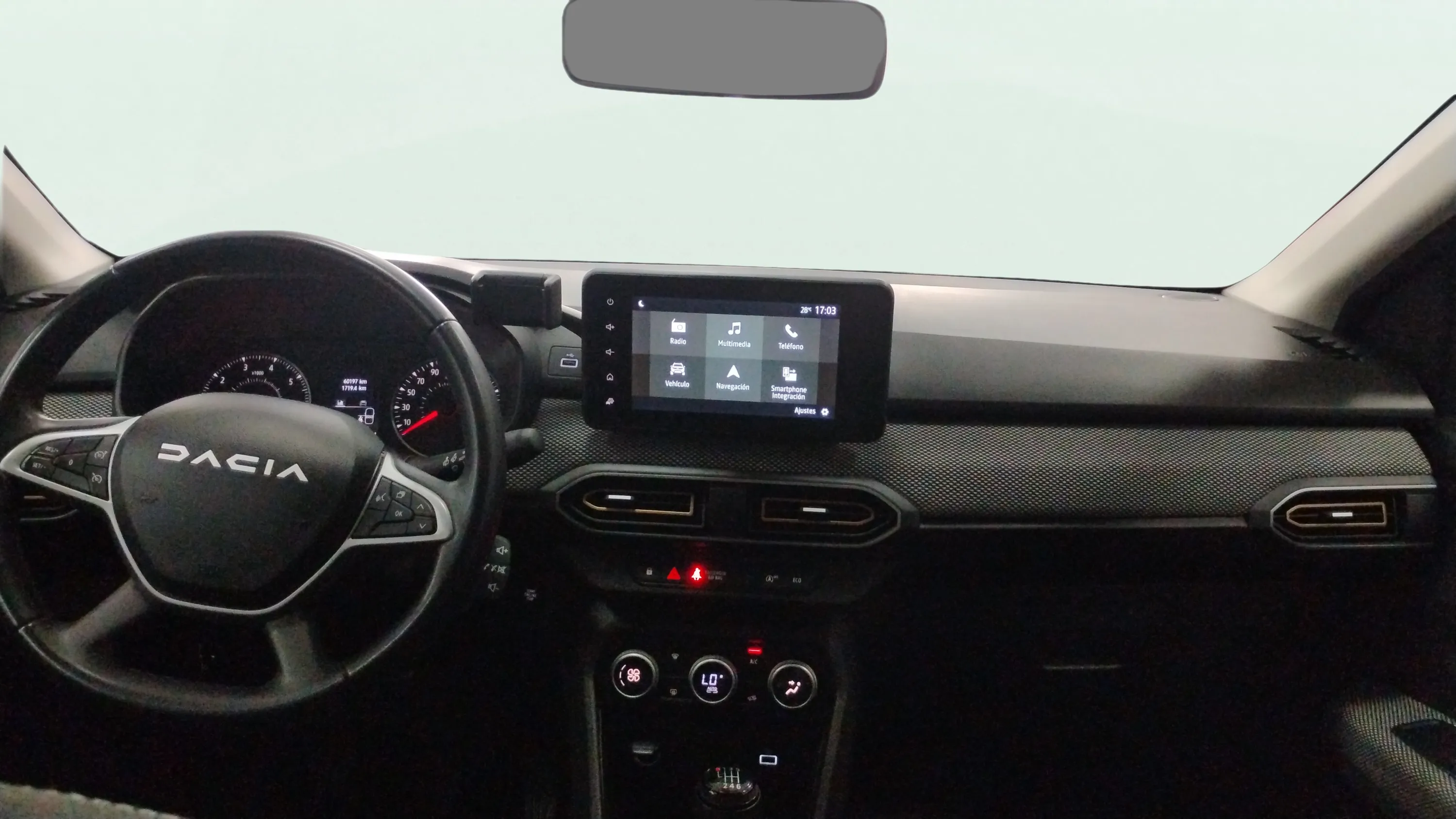 Dacia Sandero Expression TCe - foto 10