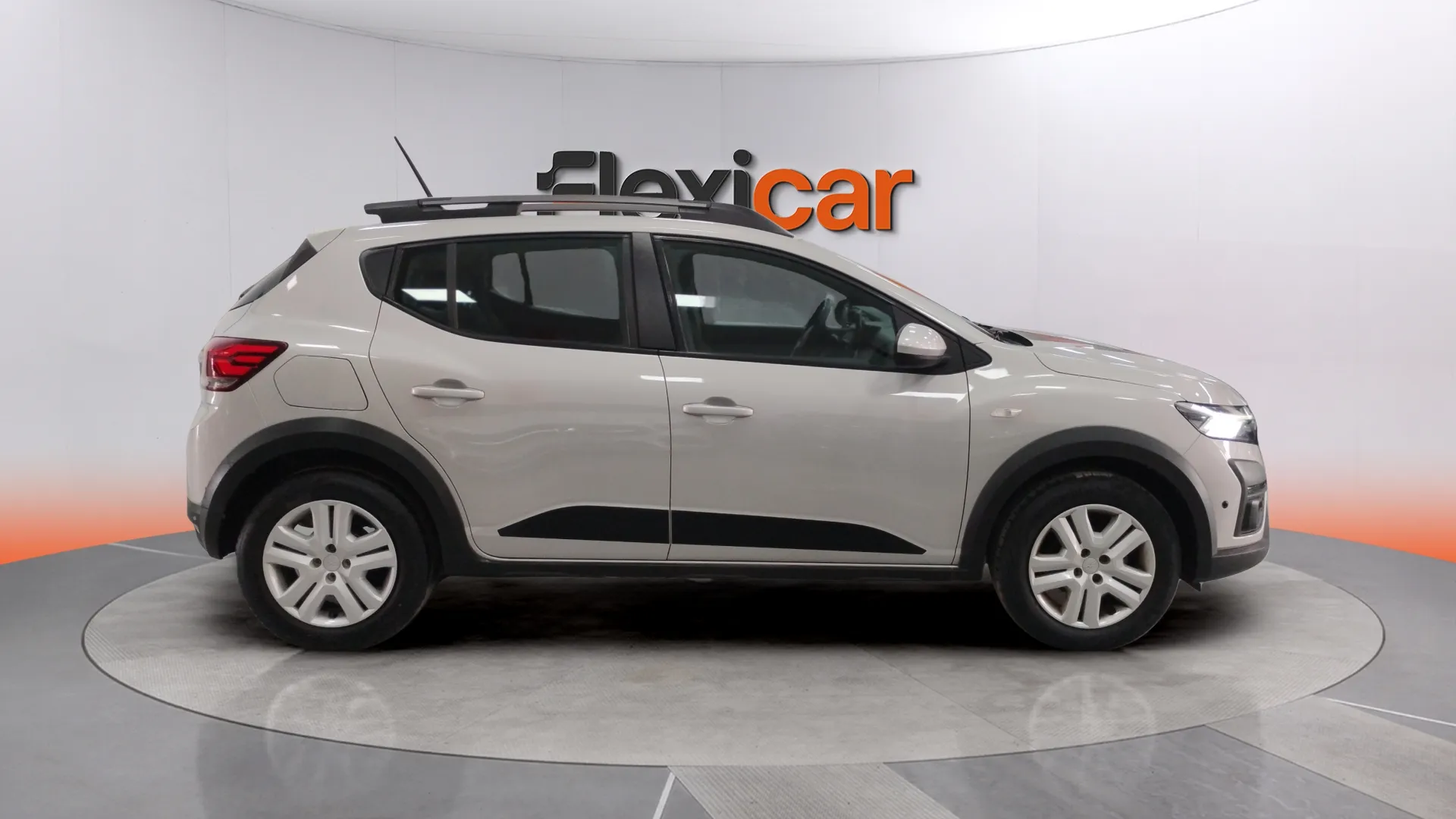 Dacia Sandero Expression TCe - foto 6