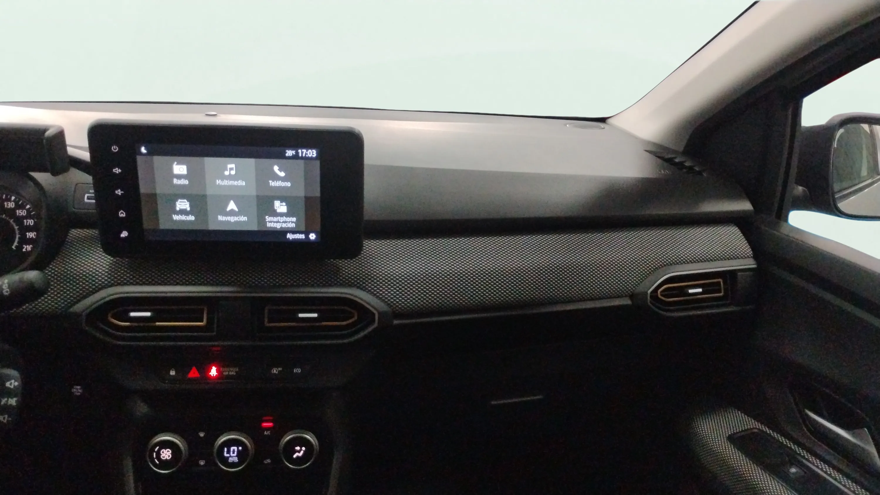 Dacia Sandero Expression TCe - foto 11