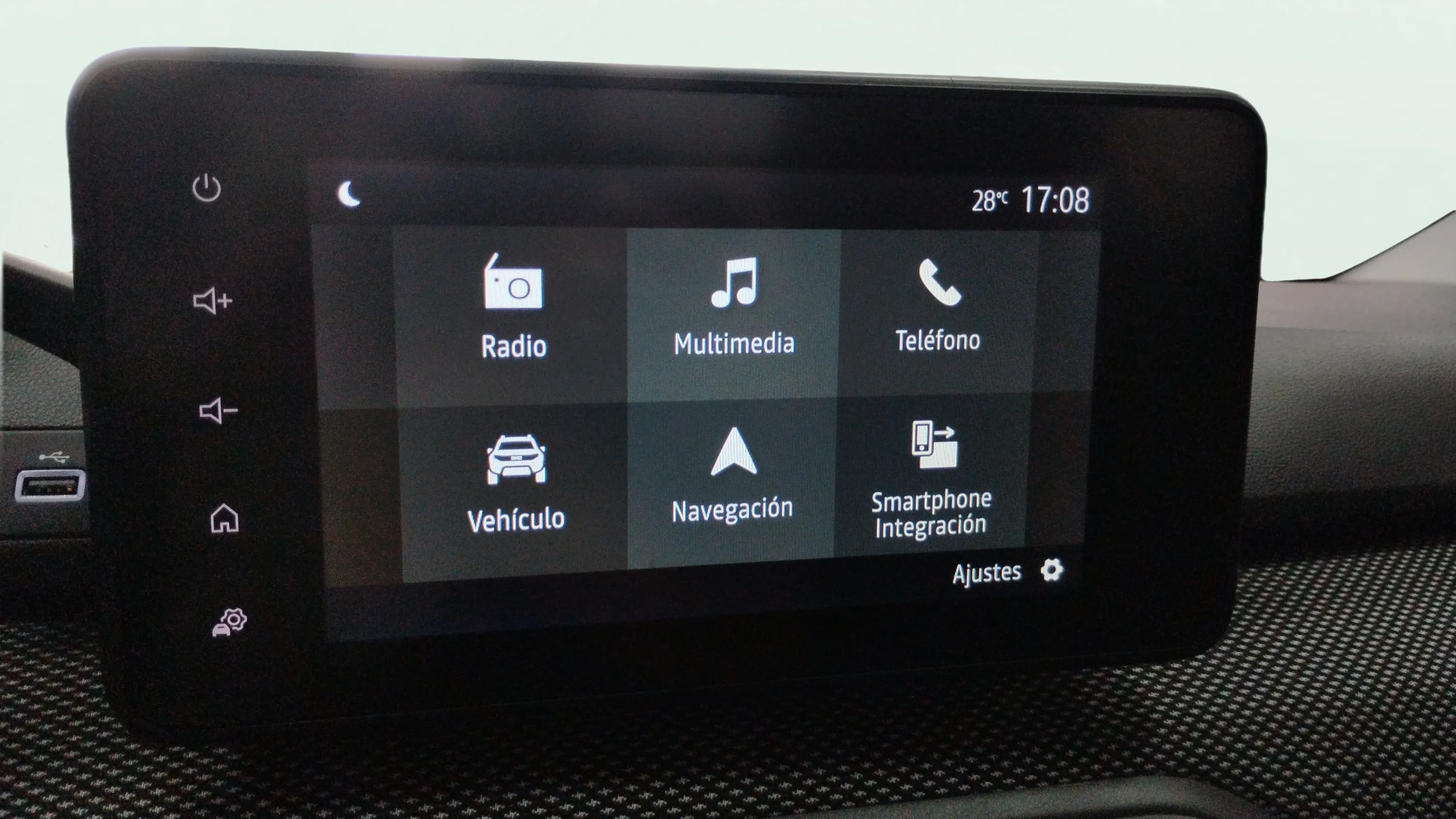 Dacia Sandero Expression TCe - foto 18