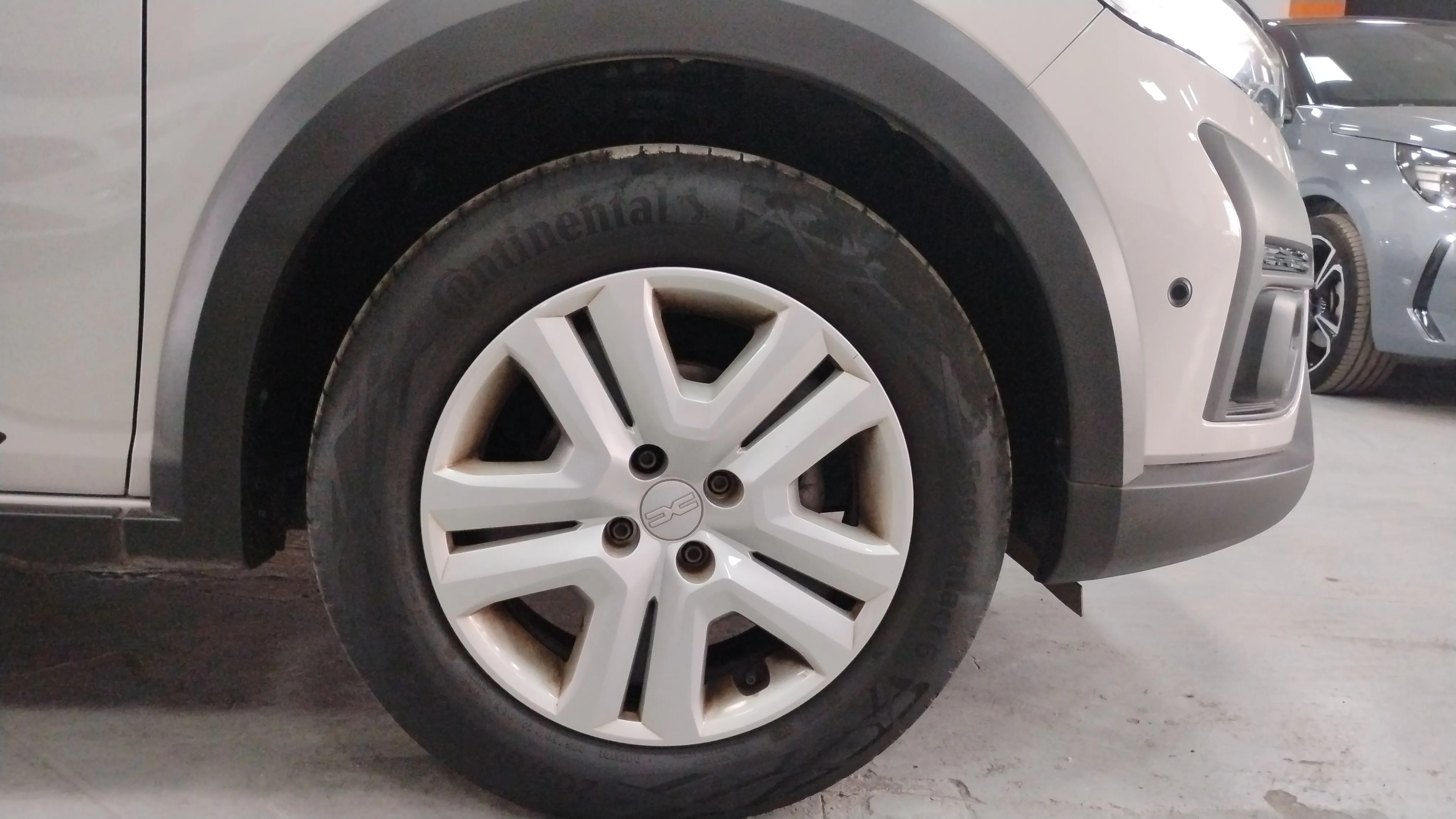 Dacia Sandero Expression TCe - foto 17