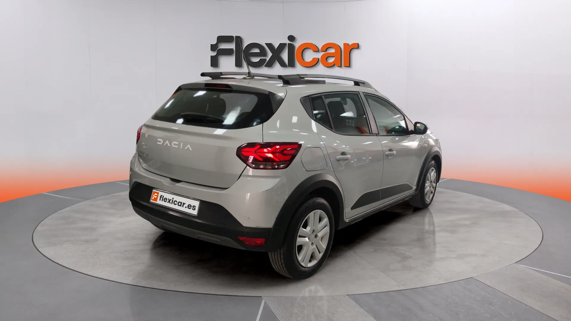 Dacia Sandero Expression TCe - foto 7