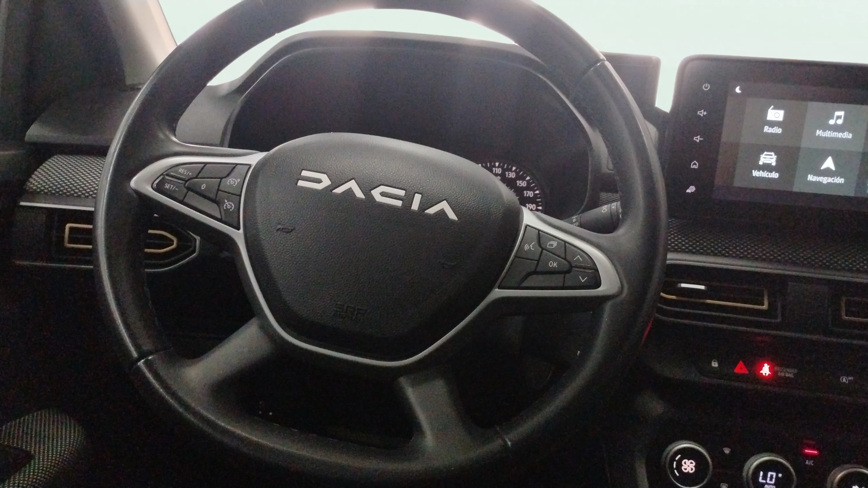 Dacia Sandero Expression TCe - foto 12