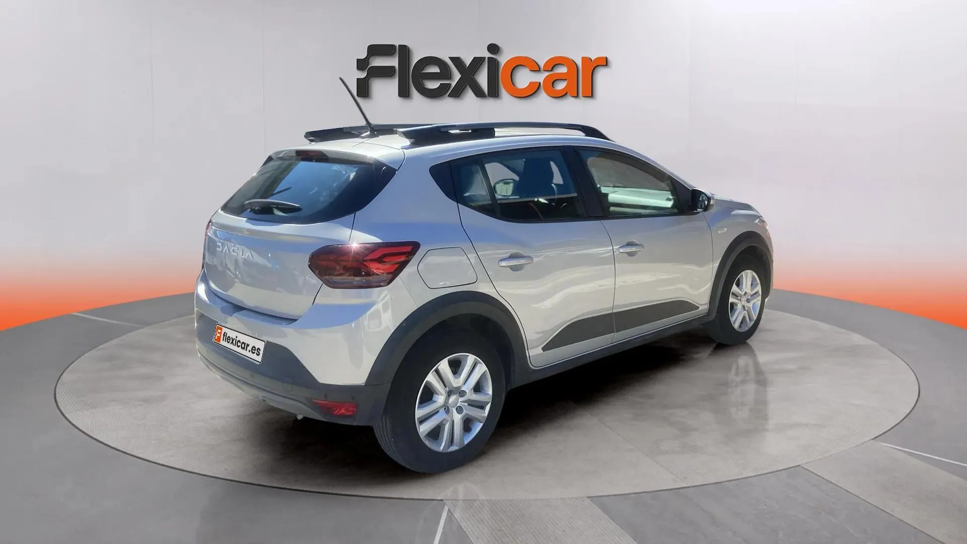 Dacia Sandero Stepway Expression TCe - foto 6