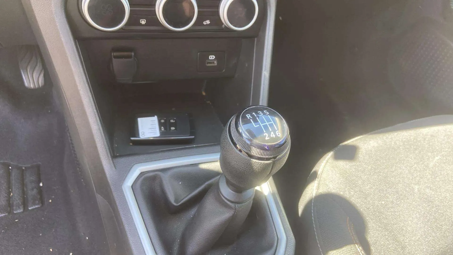 Dacia Sandero Stepway Expression TCe - foto 18