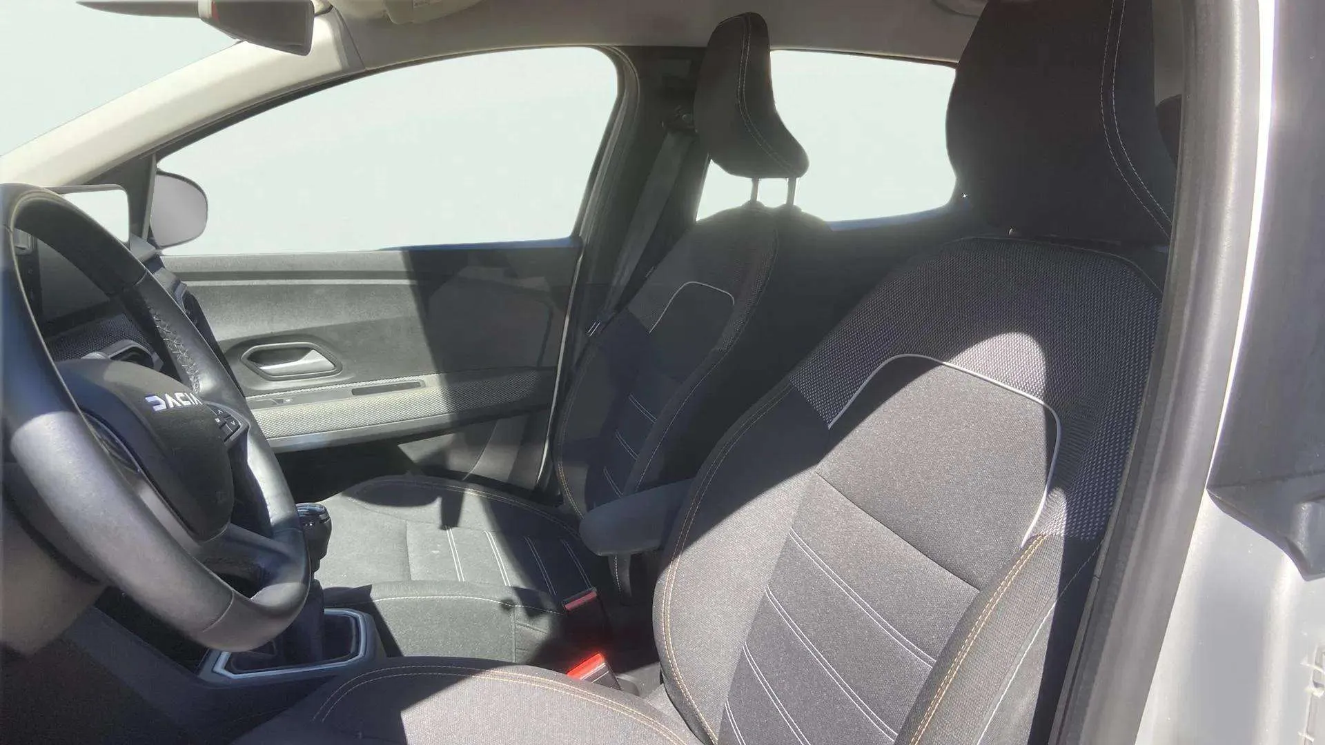 Dacia Sandero Stepway Expression TCe - foto 22