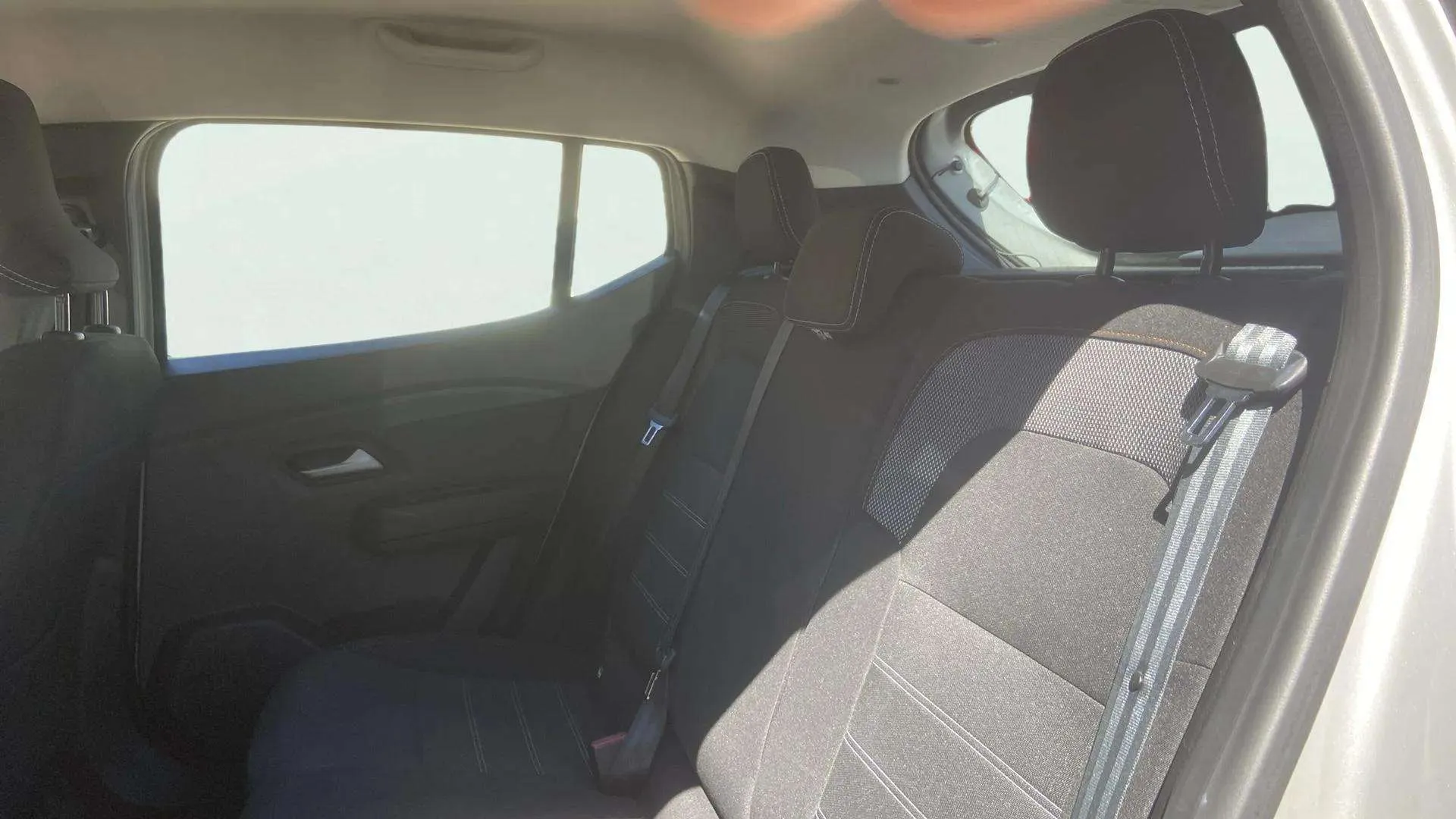 Dacia Sandero Stepway Expression TCe - foto 23