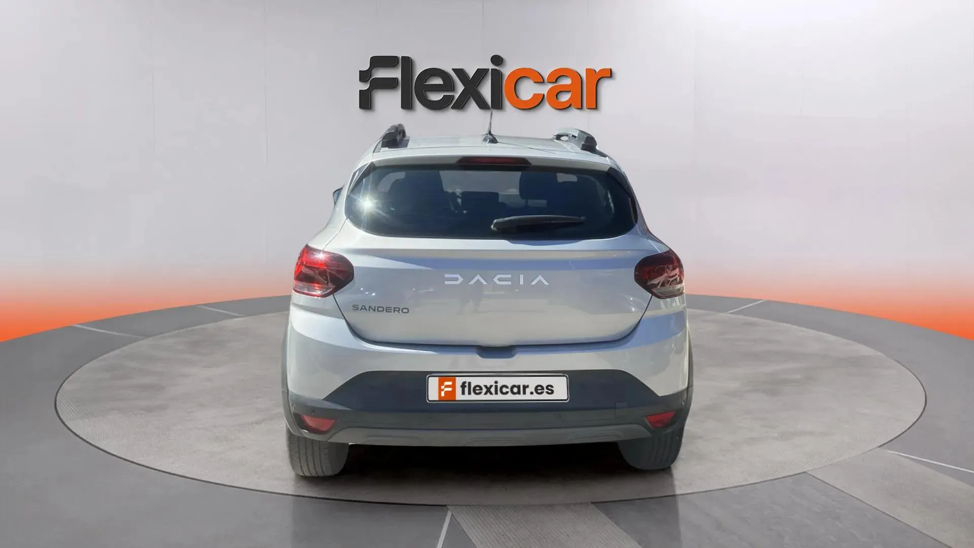 Dacia Sandero Stepway Expression TCe - foto 5
