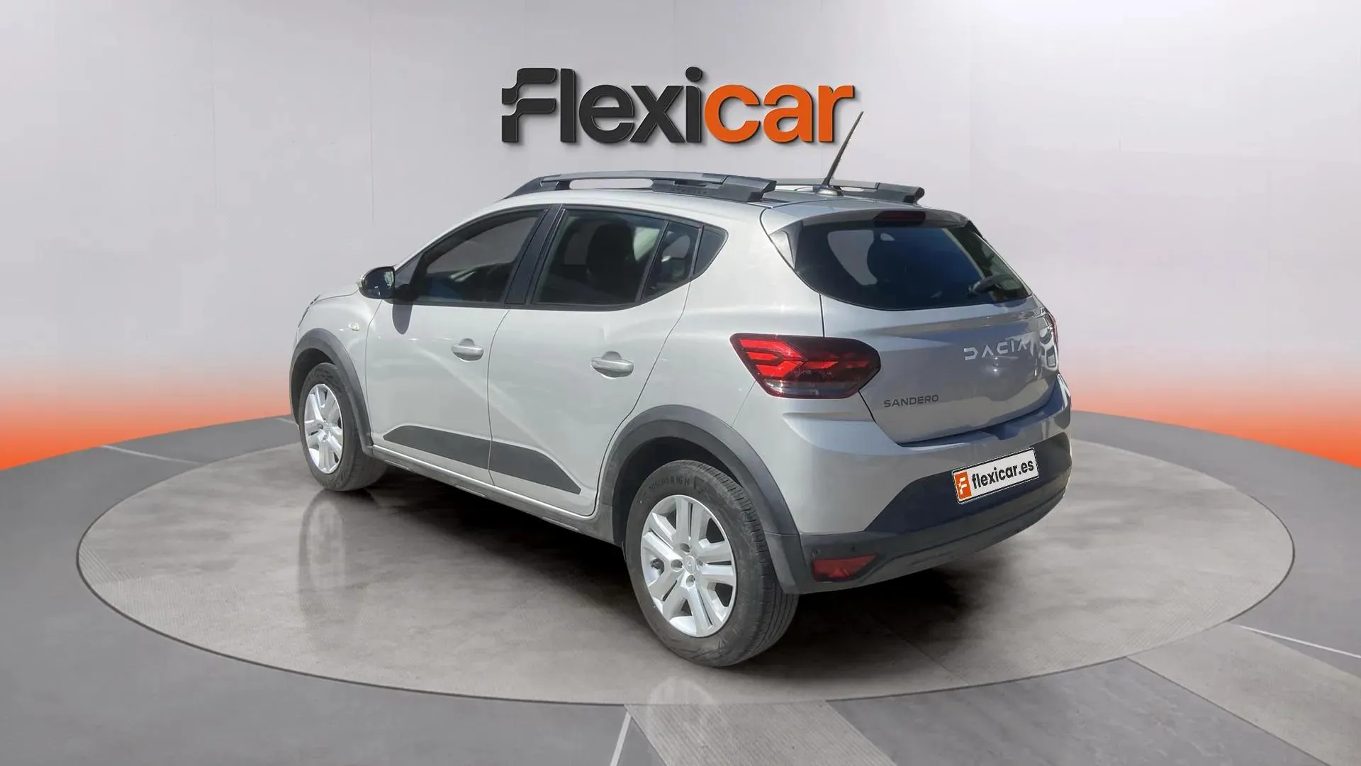 Dacia Sandero Stepway Expression TCe - foto 4