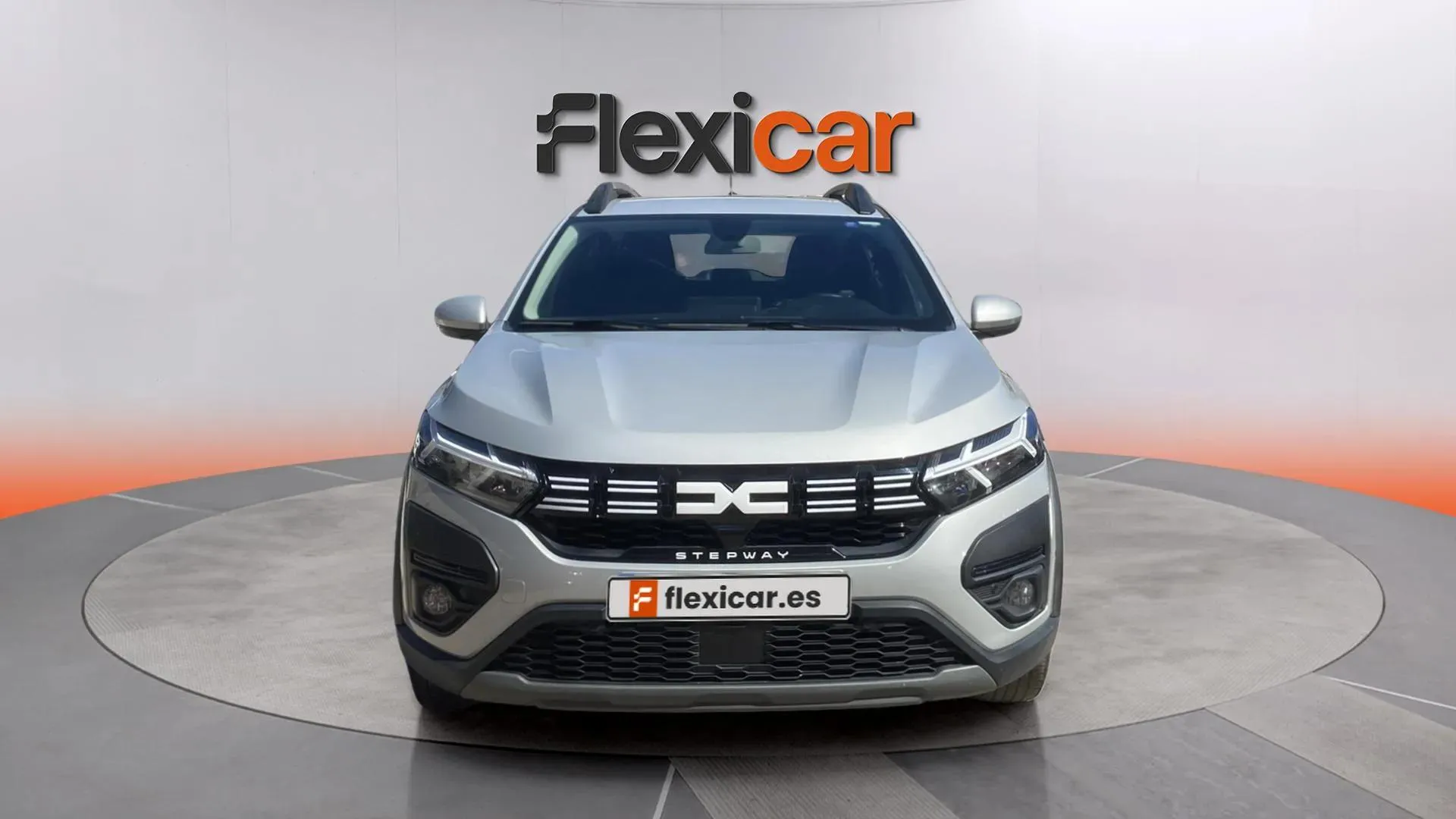 Dacia Sandero Stepway Expression TCe - foto 2