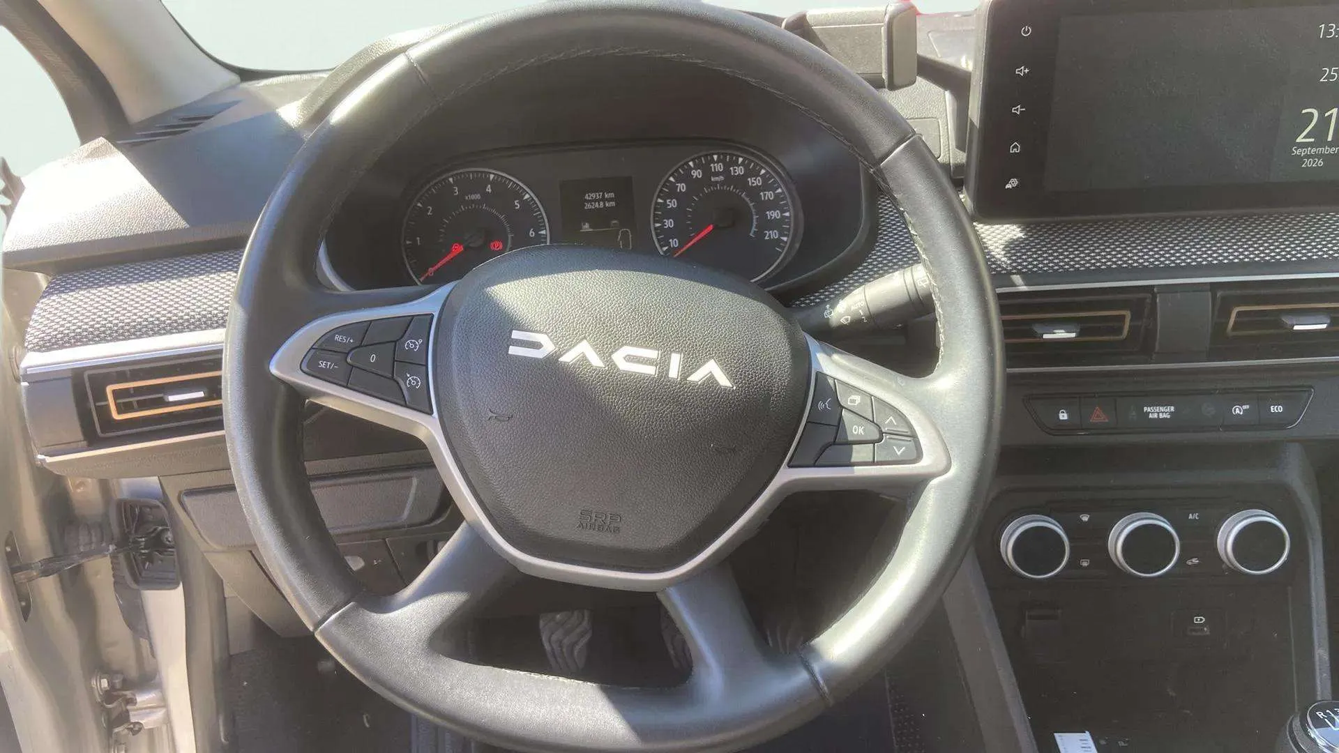 Dacia Sandero Stepway Expression TCe - foto 13