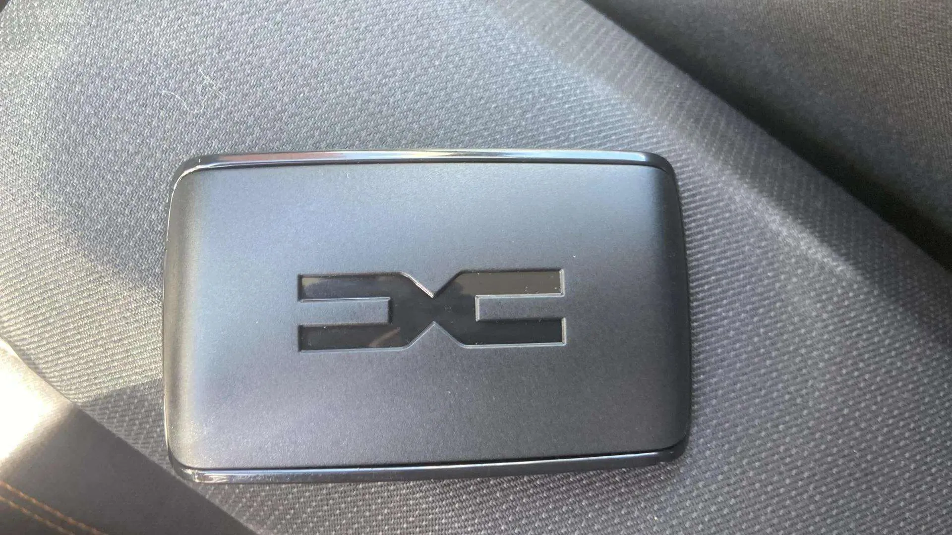 Dacia Sandero Stepway Expression TCe - foto 21