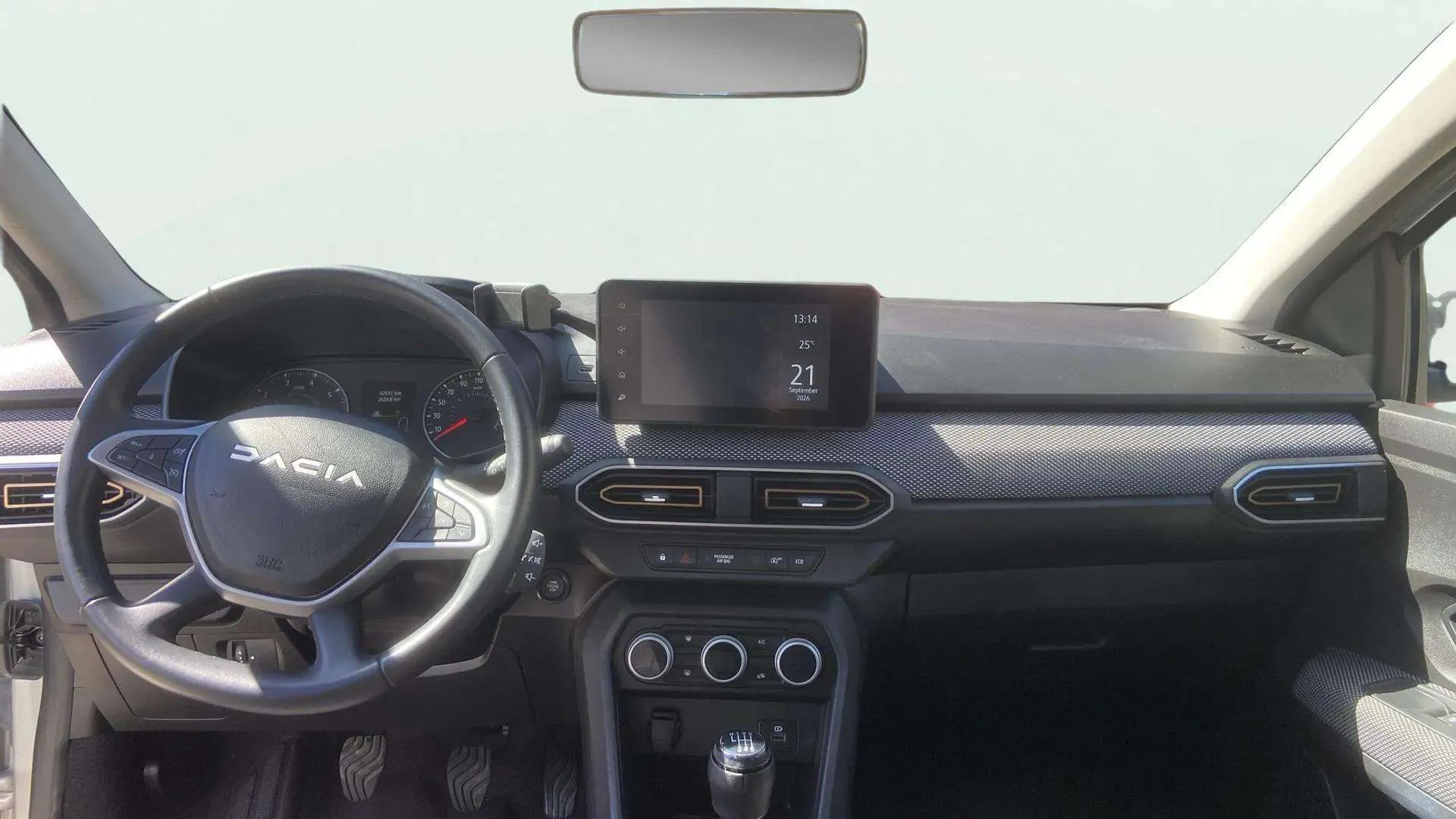 Dacia Sandero Stepway Expression TCe - foto 16
