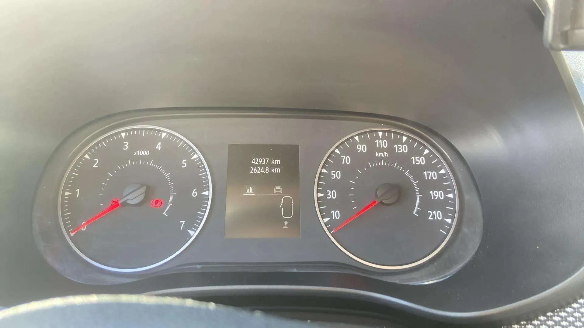 Dacia Sandero Stepway Expression TCe - foto 19