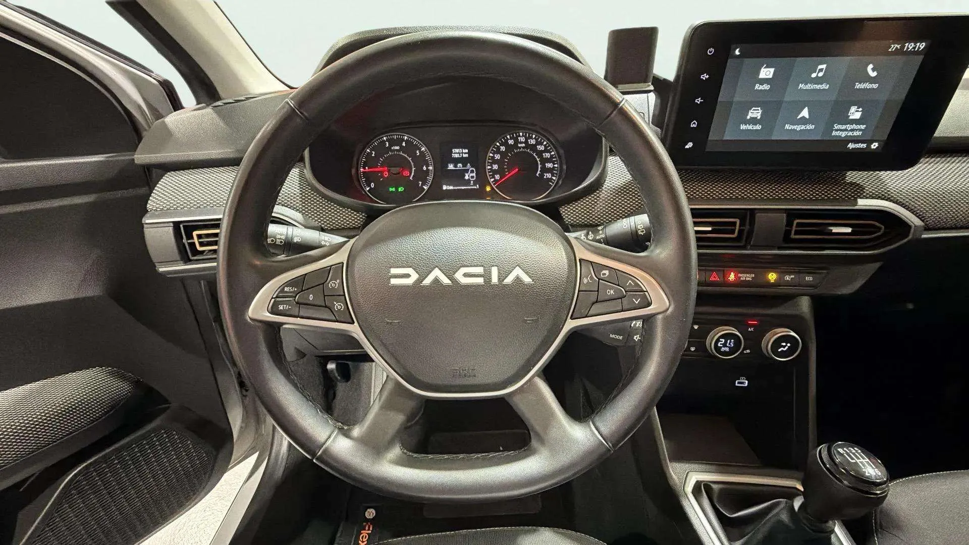 Dacia Sandero Stepway Expression TCe - foto 11