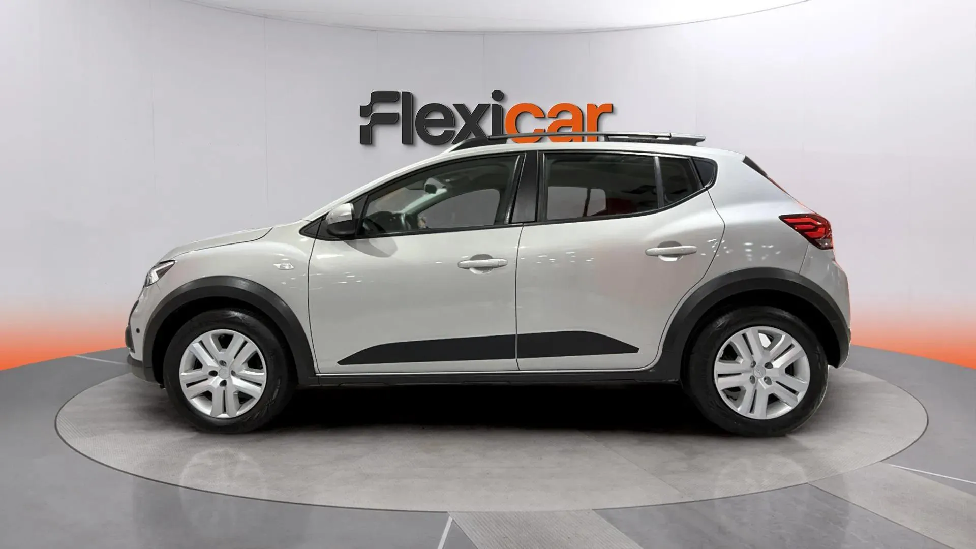 Dacia Sandero Stepway Expression TCe - foto 3