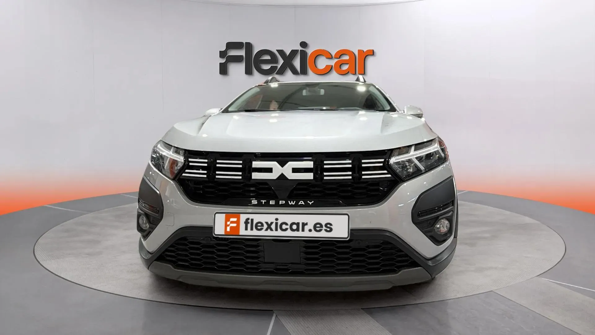 Dacia Sandero Stepway Expression TCe - foto 7