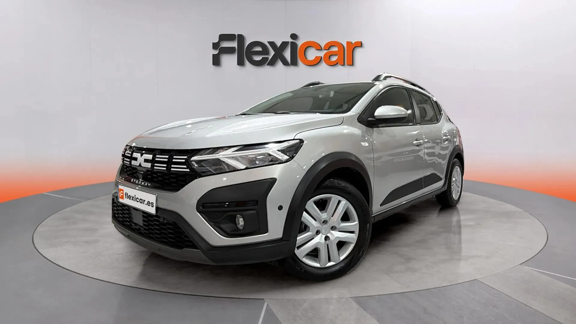 Dacia Sandero Stepway Expression TCe - foto 2