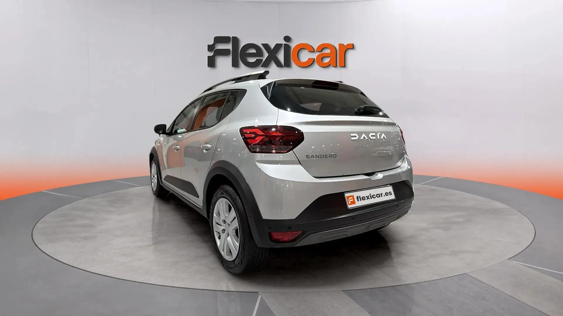 Dacia Sandero Stepway Expression TCe - foto 4