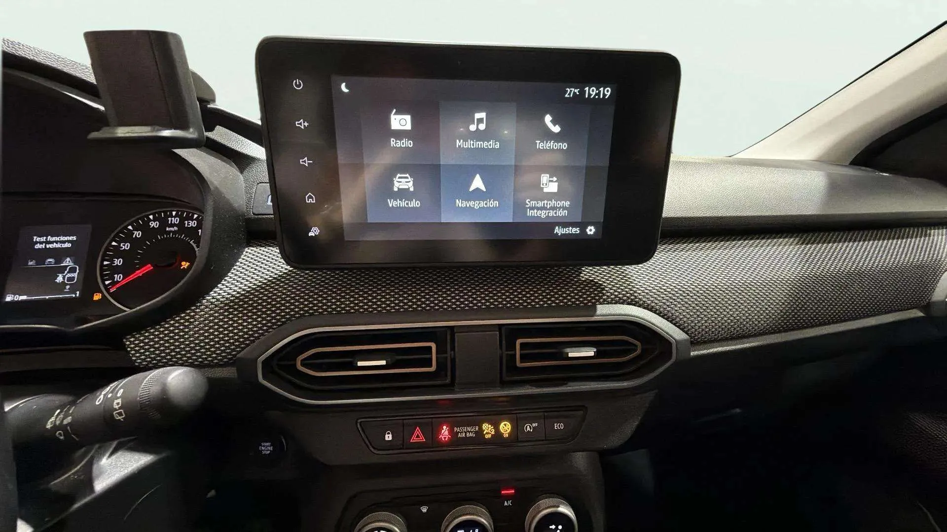 Dacia Sandero Stepway Expression TCe - foto 10