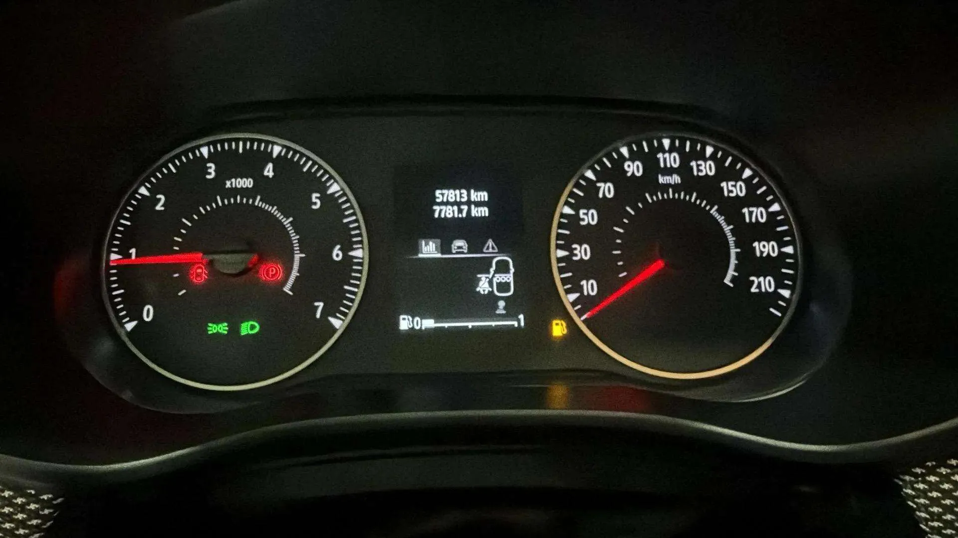 Dacia Sandero Stepway Expression TCe - foto 12
